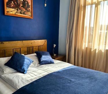 Vidin Hotel | Vidin Hotel