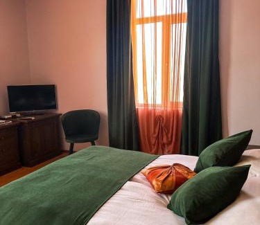 Vidin Hotel | Vidin Hotel