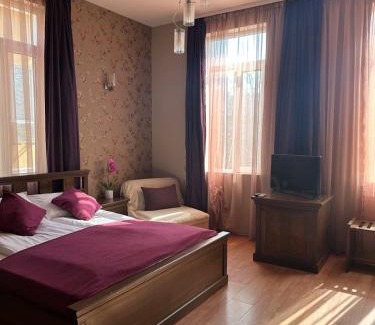 Vidin Hotel | Vidin Hotel