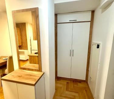 Nis Apartment | Vidolux Studio