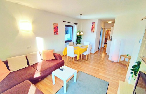 Fie allo Sciliar Apartment | Vidora Apartments - Dolomites Escape