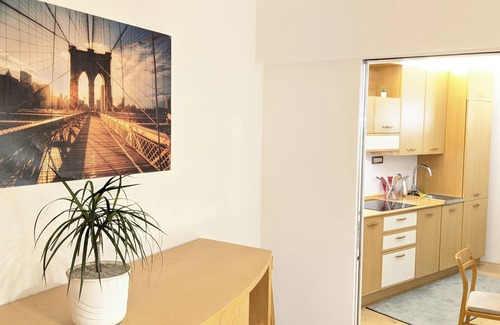 Soprabolzano Apartment | Vidora Apartments - Designer Home Dolomitis