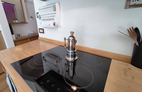 Soprabolzano Apartment | Vidora Apartments - Designer Home Dolomitis