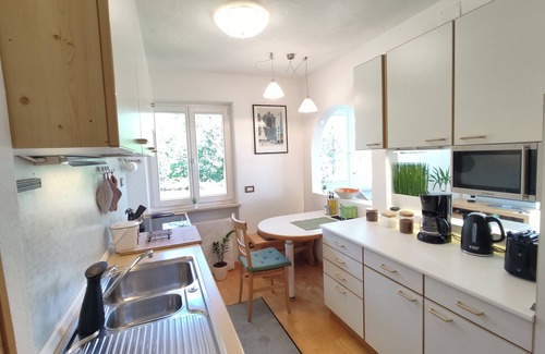 Soprabolzano Apartment | Vidora Apartments - Dolomites relaxing Skyline Retreat