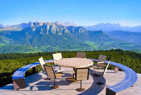 Soprabolzano Apartment | Vidora Apartments