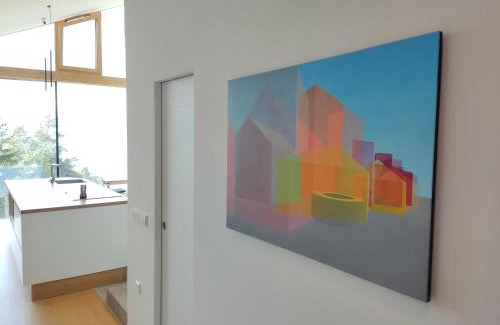 Soprabolzano Apartment | Vidora Apartments