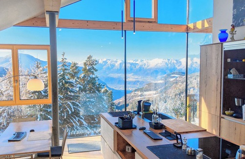 Soprabolzano Apartment | Vidora Apartments - Luxury Penthouse in the Dolomites