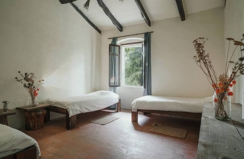 Casola Valsenio Other | Vidovina: Forest Farmhouse with Pool