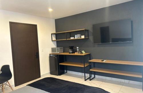 Americana Apartment | Vidrio Suites Col Americana