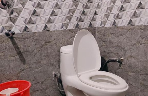 Katra House | Vidya Guest House