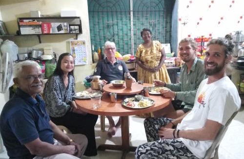 Chiplun House | Vidya Konkan Agro Tourism
