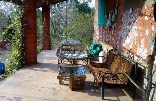 Chiplun House | Vidya Konkan Agro Tourism