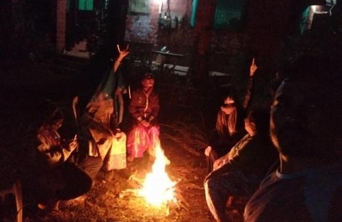 Chiplun House | Vidya Konkan Agro Tourism
