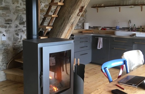 Bagneres-de-Bigorre House | Vie D'estive