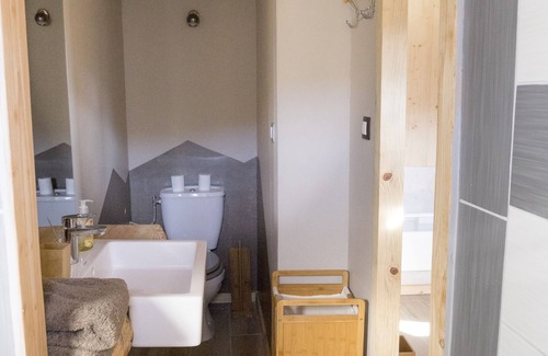 Bagneres-de-Bigorre House | Vie D'estive