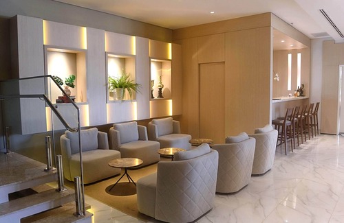 Sinop Hotel | Vie Hotel