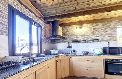La Plaine des Cafres Villa | Vie La Bien Être – 120 m² - Heated swimming pool – Plaine des cafres - Le Tampon