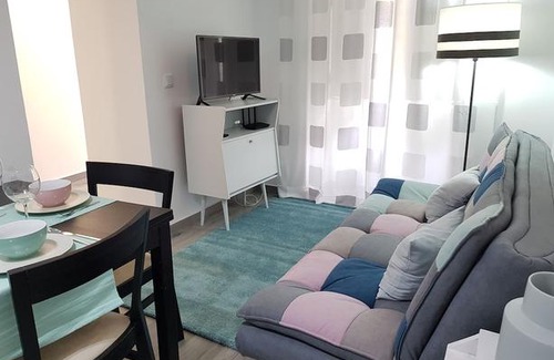 Setubal Apartment | Vieira Apartments I