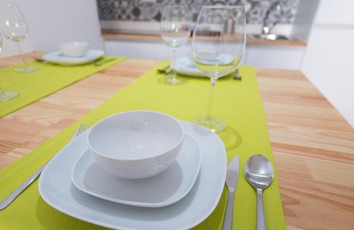 Setubal Apartment | Vieira Apartments II