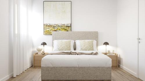 Praia da Vieira Apartment | Vieira Residence
