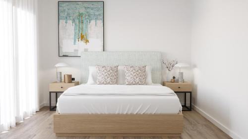 Praia da Vieira Apartment | Vieira Residence