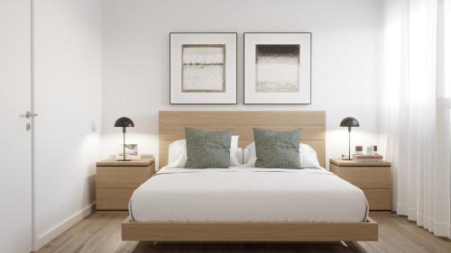 Praia da Vieira Apartment | Vieira Residence