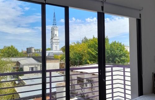 Concepcion del Uruguay Apartment | Vieja Casona