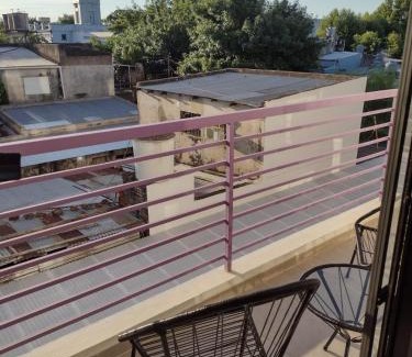 Concepcion del Uruguay Apartment | Vieja Casona