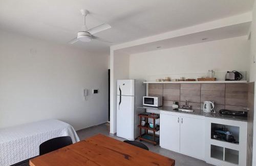 Concepcion del Uruguay Apartment | Vieja Casona