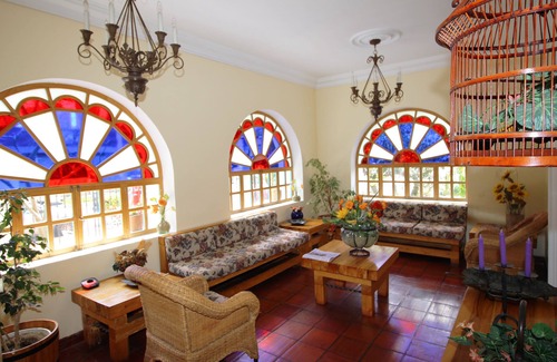 La Colon Hotel | Vieja Cuba Hotel