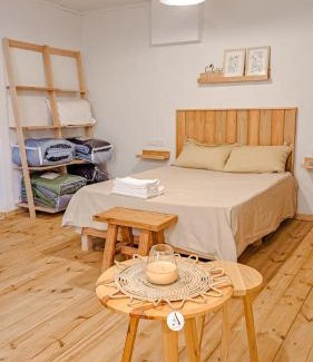 Concepcion del Uruguay House | Vieja Irupé