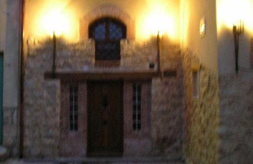 Torreiglesias House | Viejo Horno
