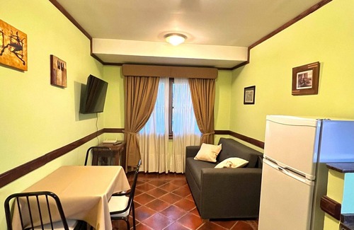 Province of Tierra del Fuego House | Viejo Lobo centrally located apartment
