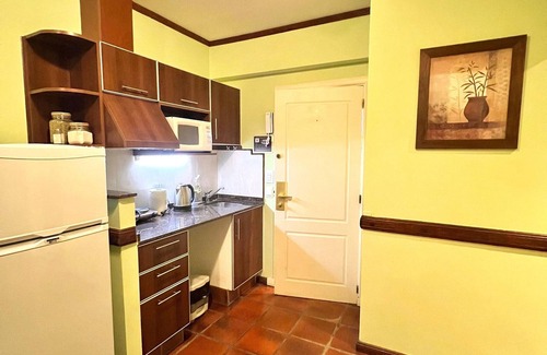 Province of Tierra del Fuego House | Viejo Lobo centrally located apartment