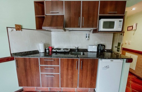 Province of Tierra del Fuego House | Viejo Lobo centrally located apartment