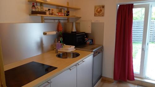 Schoenewalde Apartment | Viel Platz für Entspannung