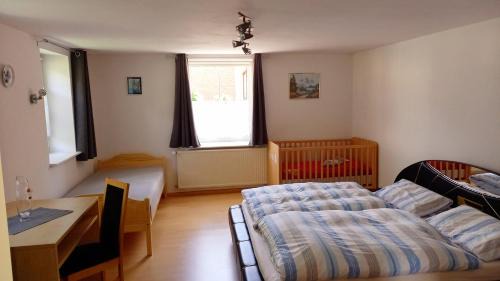 Schoenewalde Apartment | Viel Platz für Entspannung