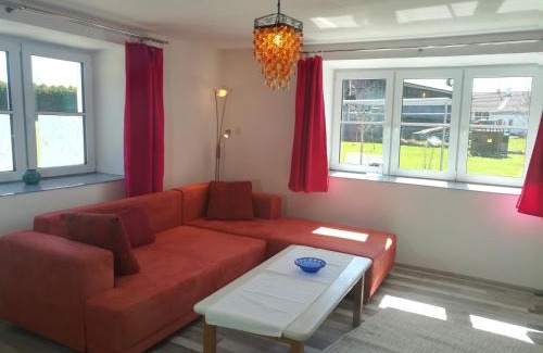 Bidingen Apartment | Viel Platz in Bernbach