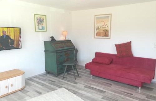 Bidingen Apartment | Viel Platz in Bernbach
