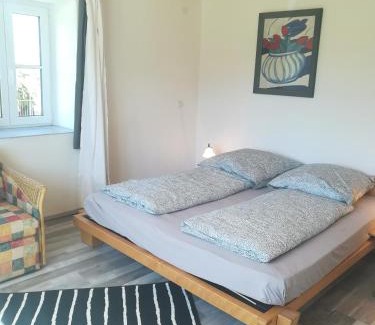 Bidingen Apartment | Viel Platz in Bernbach