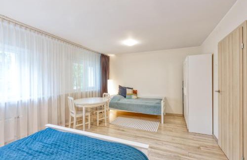 Eglu Ciems Apartment | Vienības Family.