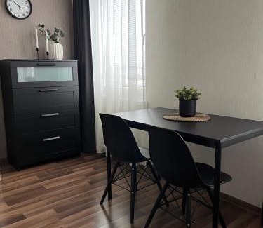 Daugavpils Apartment | Vienibas apartment