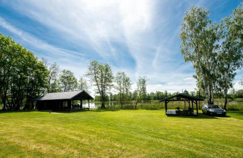 Klykiai Cabin | VieniKrante