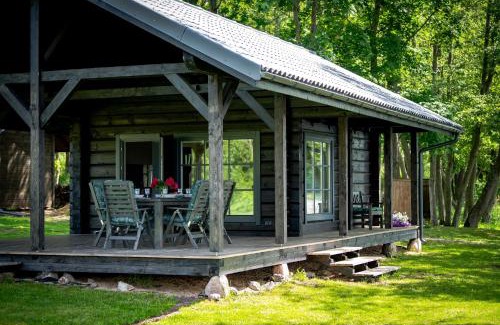 Klykiai Cabin | VieniKrante