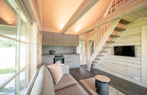 Klykiai Cabin | VieniKrante
