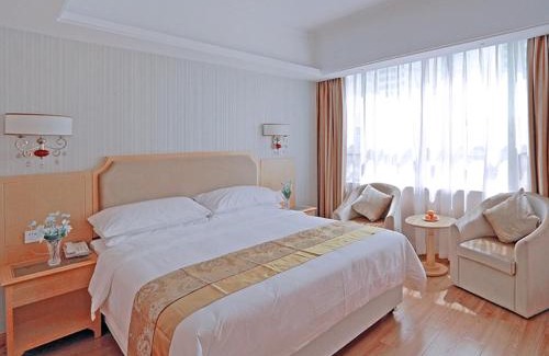 Youjiang District Hotel | Vienna 3 Best Hotel Baise Zhongshan Road City Central