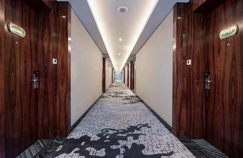 Foshan Hotel | Vienna 3 Best Hotel Foshan Zhangcha Branch