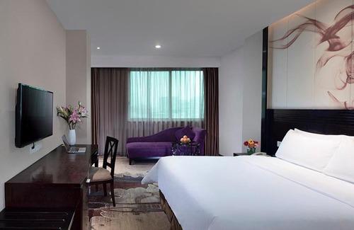 Foshan Hotel | Vienna 3 Best Hotel Foshan Zhangcha Branch