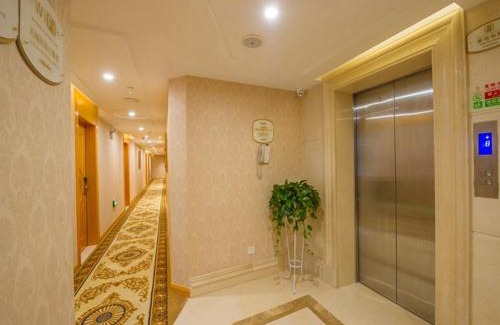 Sanjiang Dong Autonomous County Hotel | Vienna 3 Best Hotel Liuzhou Yuejiang Road