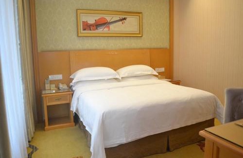 Sanjiang Dong Autonomous County Hotel | Vienna 3 Best Hotel Liuzhou Yuejiang Road